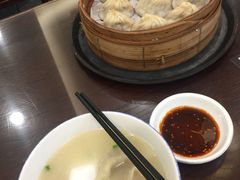 -不二心·鲜肉大包·海胆小笼汤包(二七广场店)