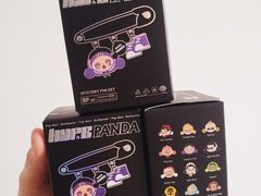 -泡泡玛特POPMART(合生汇店)