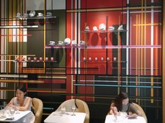 大堂-哈根达斯(皇庭店)