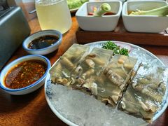 -林四喜·闽南传家菜(鼓浪屿店)