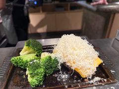 -肉肉大米(金虹桥店)