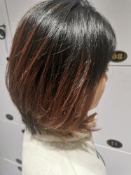-卓梵美发·精品Salon