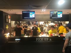 -麦当劳(星光行店)