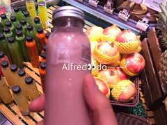 鮮榨石榴汁-永辉超市(鲁谷店)