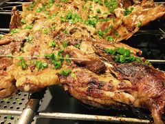 -炑羊香烤全羊(西三旗店)