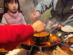 -乡当俏老火锅