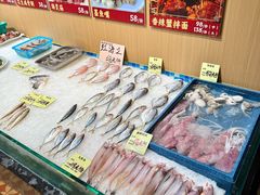 -蚝得喜海鲜(东城店)