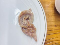 -二刚大块烤肉(东山商业街店)