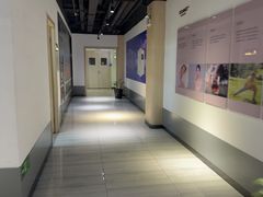-汇乐游泳馆(莲花南路店)