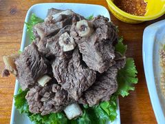 -塔洛藏餐吧(香格里拉古城店)