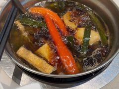 -围炉夜话·潮汕卤水火锅(榕江店)