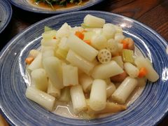 -四季小馆·地道北京小吃(广百店)