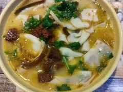 -宴渠老烩面(天河路店)