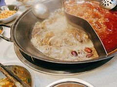 -憨铁匠老火锅(龙岗万科里店)
