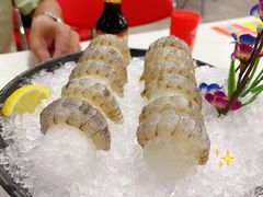 -嘉升大排档(番禺总店)