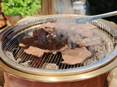 -西塔老太太泥炉烤肉(沈阳店)