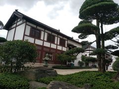-径山寺