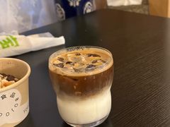 -糖房咖啡(南锣鼓巷店)