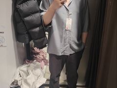 -ZARA(青岛万象城店)