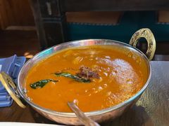 -甘尼仕印度餐厅酒吧(斜塘老街店)