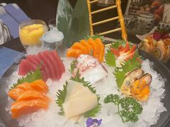 -德川家日本料理(中关村寰太大厦店)