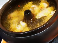 -云海肴·汽锅鸡·云南菜(高德置地店)