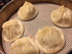 小笼汤包-老城南.鸭血粉丝汤(夫子庙店)