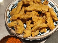 -芸山季·云南野生菌火锅(宝能环球汇店)