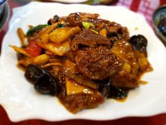 -三林本帮馆(中林街店)