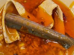 -重庆老火锅王(西安北路店)