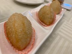 -新君悦国际酒店