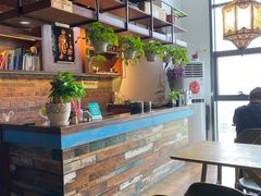 -Thai Basil罗勒叶泰式餐厅(时代天街店)