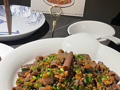 -前海沿·青岛菜(大拇指广场石老人店)