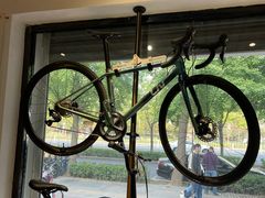 -捷安特自行车(中关村店)