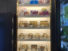 -家琳甜品(江南东店)