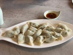 -船歌·鱼水饺青岛菜(石老人店)