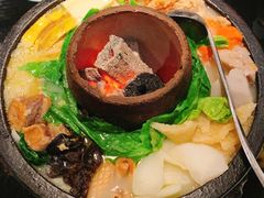 腾冲土锅子-泓0871臻选云南菜·味庄