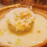 潮汕砂锅粥一定要放白胡椒