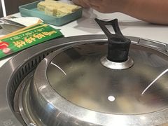 -满兴咱妈烀饼铁锅炖(兰州北街店)