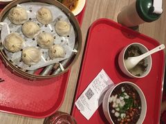 -知味观(湖滨店)