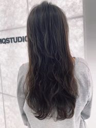 -MQ STUDIO&MY HAIR
