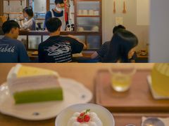 香草牛乳冻-無早咖啡