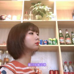 -V8潮牌·接发烫染连锁