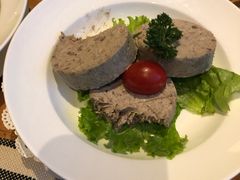 -兰特伯爵西餐厅·啤酒屋(方庄店)