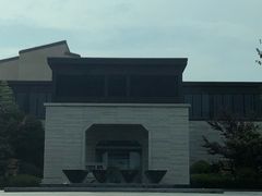 -上海崇明金茂凯悦酒店