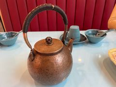 -安泰楼·佛跳墙创始人·传统闽味早茶·酒楼(三坊七巷闽菜地标店)