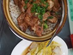 -荔园小馆(园岭新村二期店)