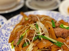 干炒牛河-正斗·港式粤菜(SKLP店)