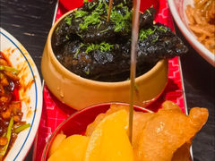 -满园烤鸭·春饼(沈北万达店)