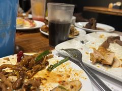 -汉巴味德(沈阳万象汇店)